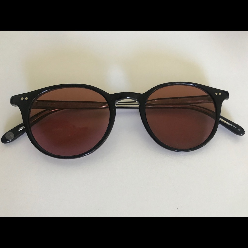 Garrett Leight Sunglasses